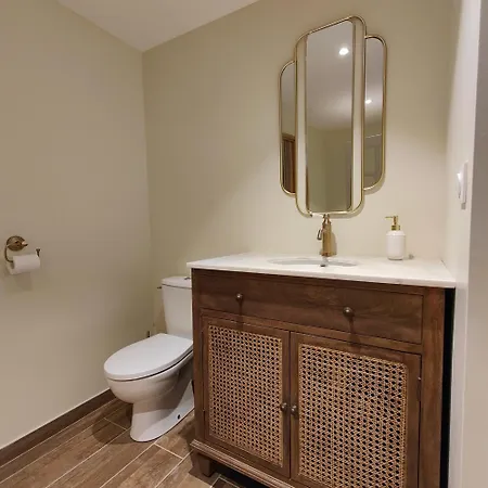 La Marquise Des Anges *