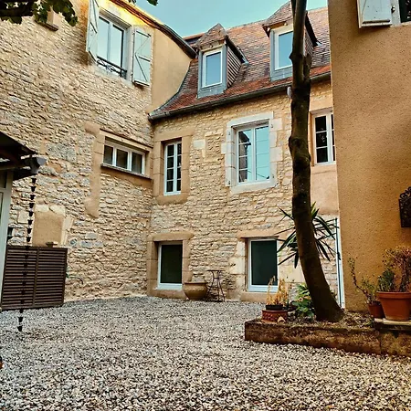 Villa La Marquise Des Anges Martel