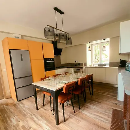 La Marquise Des Anges *