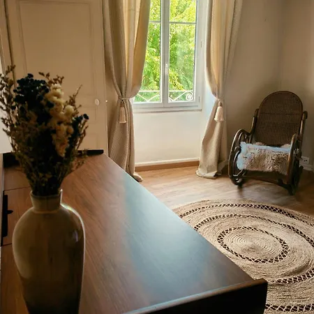 La Marquise Des Anges