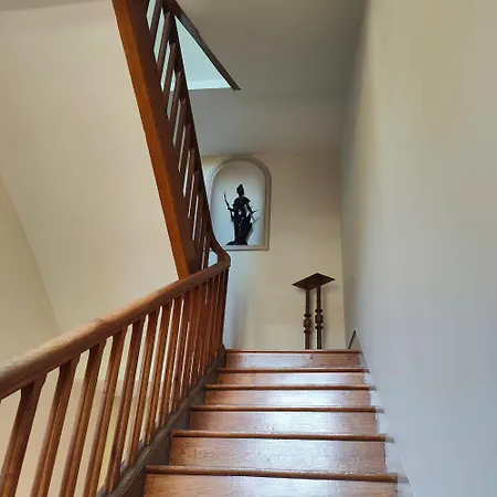 Villa La Marquise Des Anges Martel