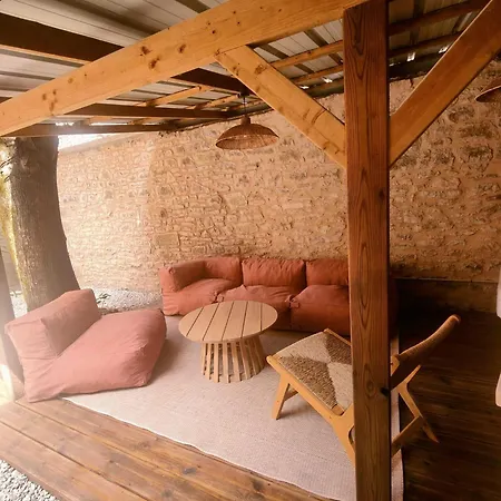 La Marquise Des Anges Villa