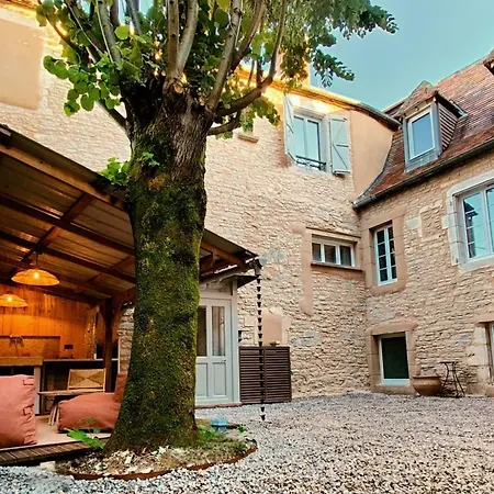 Villa La Marquise Des Anges Martel