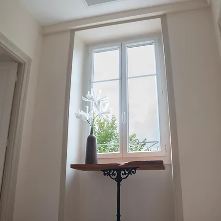 La Marquise Des Anges * Martel