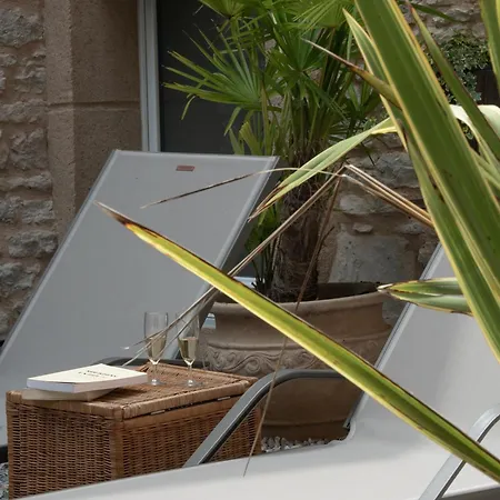 La Marquise Des Anges Villa Martel