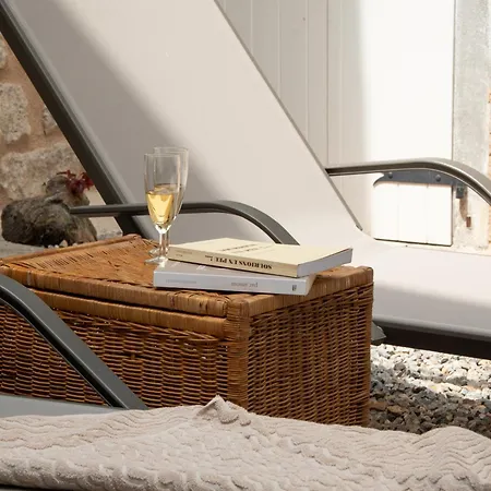 Villa La Marquise Des Anges *