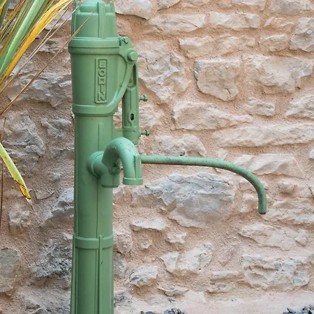 Villa La Marquise Des Anges