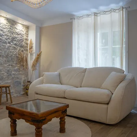 La Marquise Des Anges Villa Martel