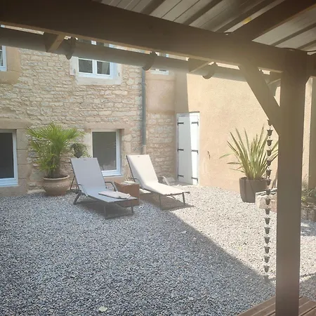 La Marquise Des Anges