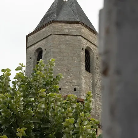 Villa La Marquise Des Anges *