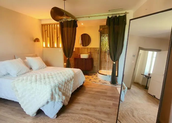 La Marquise Des Anges *