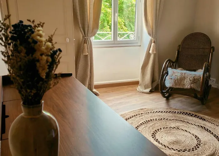 Βίλα La Marquise Des Anges